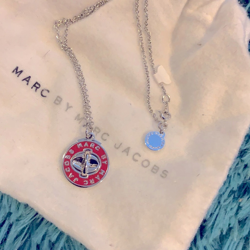 Marc by Marc jacobs necklace